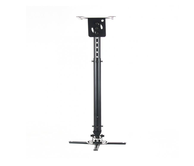 ART P-107B sufitowy 45-76cm czarny - 383559 - zdjęcie